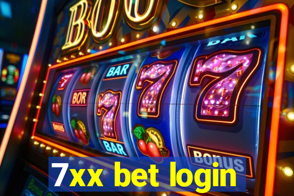 7xx bet login